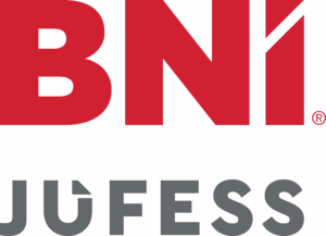 BNI Jufess logo