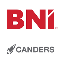 BNI Canders logo