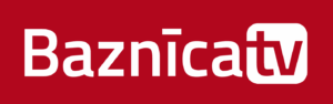 Baznīca TV logo