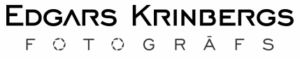 Edgars Krinbergs logo