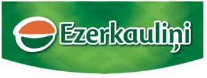 Ezerkauliņi logo