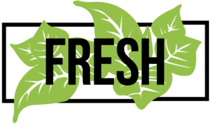 Fresh logo
