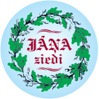 Jāņa ziedi logo