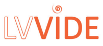 LV vide logo