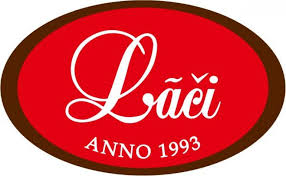 Lāči maiznīca logo