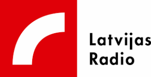 Latvijas radio logo