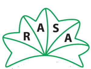 RASA logo
