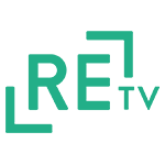 RE TV logo