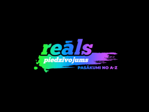 Reāls Piedzīvojums logo