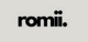 Romii logo