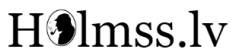 Holmss.lv logo