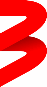 TV3 logo