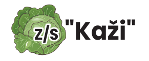 Z/S "Kaži" logo