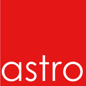 Astro logo