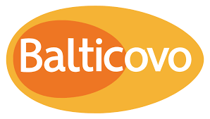 Balticovo olas logo