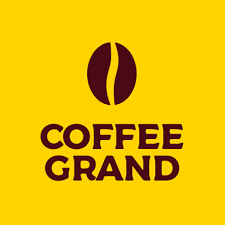 Coffee grand logo