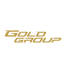 Gold Group lv logo