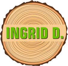 Ingrid D. logo