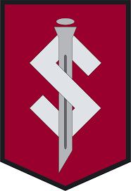 Jaunsardzes centrs logo