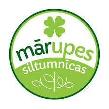 Mārupes siltumnīcas logo