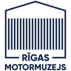 Rīgas Motormuzejs logo
