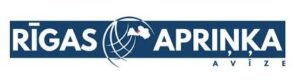 Rīgas apriņķa avīze logo
