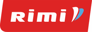 Rimi logo