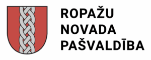 Ropažu novada pašvaldība logo